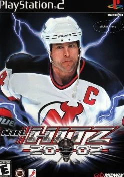 NHL Hitz 2002