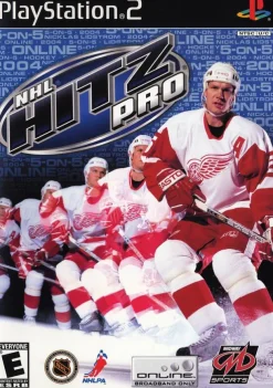 NHL Hitz Pro