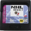 NHL Hockey