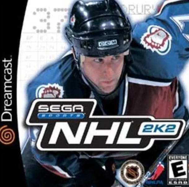 NHL 2K2
