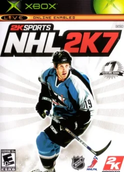 NHL 2K7