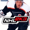 NHL 2K3
