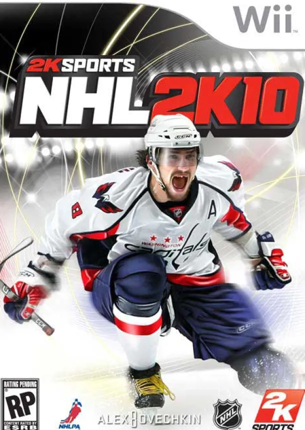 NHL 2K10
