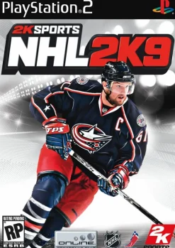 NHL 2K9