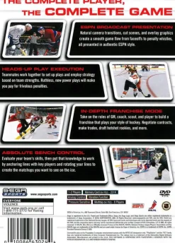 NHL 2K3