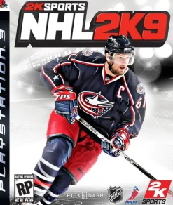 NHL 2K9