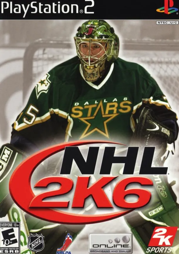 NHL 2K6