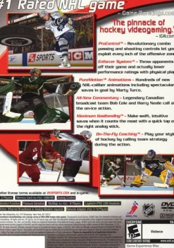 NHL 2K6