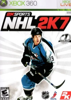 NHL 2K7
