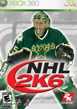 NHL 2K6