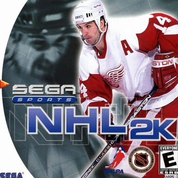 NHL 2K