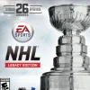 NHL Legacy Edition