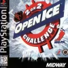 NHL Open Ice 2 on 2 Challenge