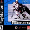 NHL Powerplay 96