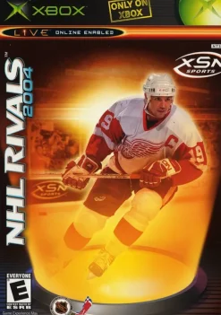 NHL Rivals