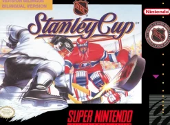 NHL Stanley Cup