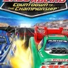 NHRA Countdown to the Championship