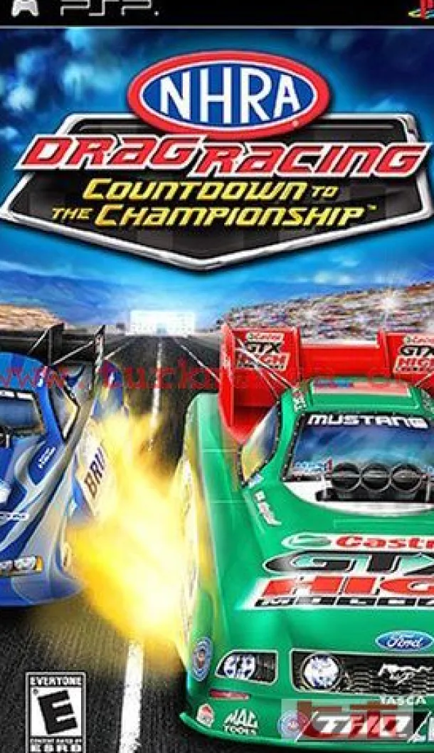 NHRA Countdown to the Championship