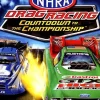 NHRA Countdown to the Championship 2007