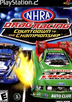 NHRA Countdown to the Championship 2007