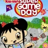 Ni Hao, Kai-lan: Super Game Day