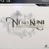 Ni No Kuni Wrath of the White Witch: Wizard's Edition