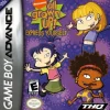 Nickelodeon All Grown Up Express Yourself
