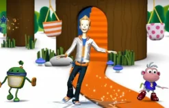 Nickelodeon Dance 2