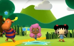 Nickelodeon Dance 2