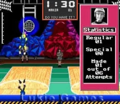 Nickelodeon Guts