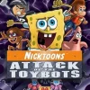 Nicktoons Attack of the Toybots