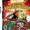 Nicktoons Battle for Volcano Island DS Game