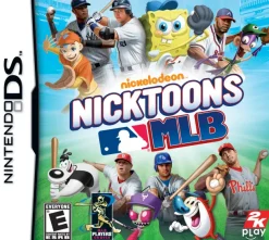 Nicktoons Mlb