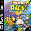 Nicktoons Racing