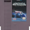 Nigel Mansell Championship Racing