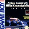 Nigel Mansell Racing