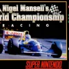 Nigel Mansell's World Championship Racing