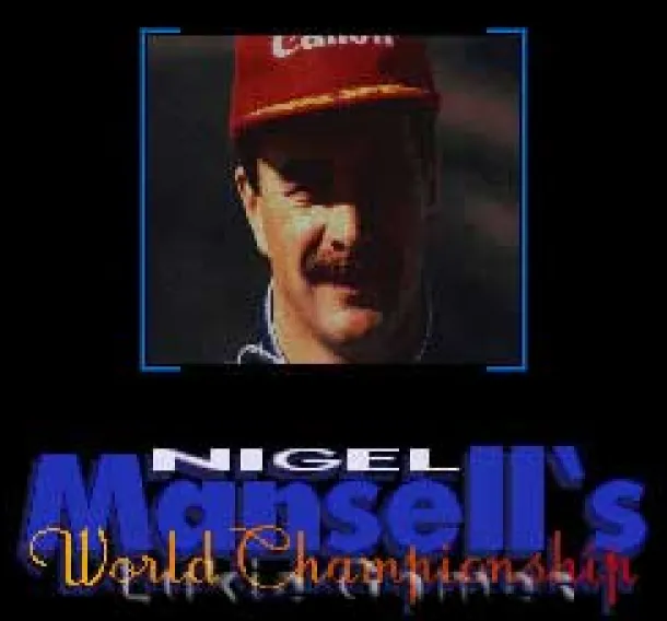Nigel Mansell's World Championship Racing
