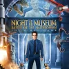 Night at the Museum Battle of the Smithsonian