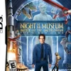Night at the Museum Battle of the Smithsonian DS Game