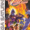 Night Warriors Darkstalkers' Revenge
