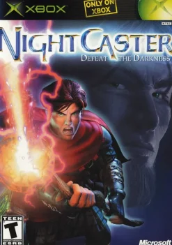 Nightcaster