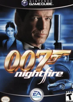 Nightfire
