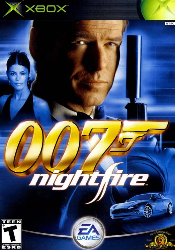 Nightfire