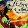 Nightmare Before Christmas Oogies Revenge