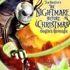 Nightmare Before Christmas Oogies Revenge