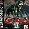 Nightmare Creatures II