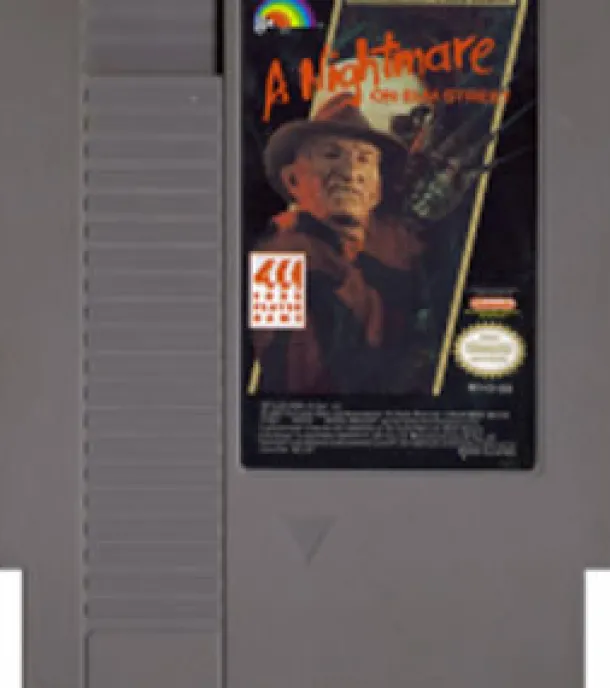 Nightmare on Elm Street