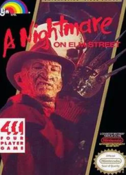 Nightmare on Elm Street