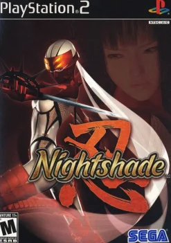 Nightshade